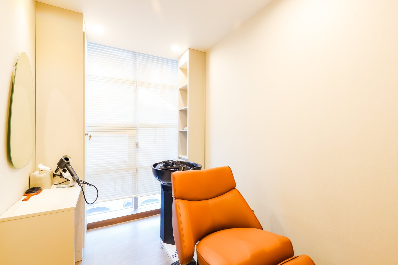PRP Hair Loss Treatment at MONARA Dermatology Clinic